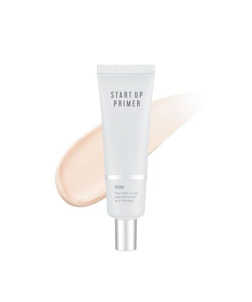 Start Up Gözenek Astarı 30ml