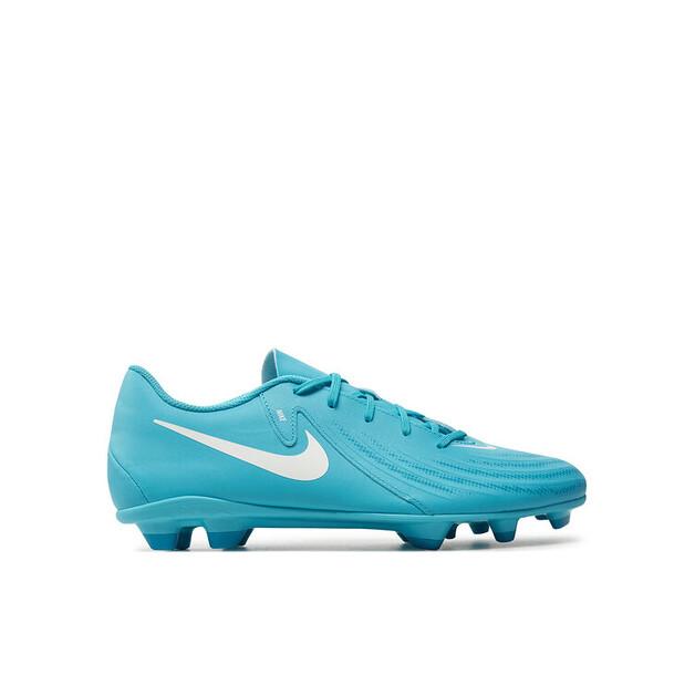 Бутсы футбольные Nike Phantom Gx II Club FG/MG EU 44