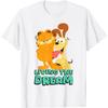 Garfield and Odie T-Shirt
