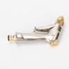 High-Pressure Brass Cleaning & Rinsing Nozzle for Car Wash & Gardening