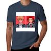Kiribaku Blush Tshirt Plus Size Comfort Fit Tee