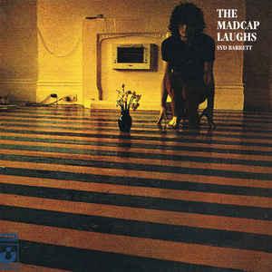 

CD SYD BARRETT - The Madcap Laughs 5099991755827 Harvest 2020 Europe Rock Used