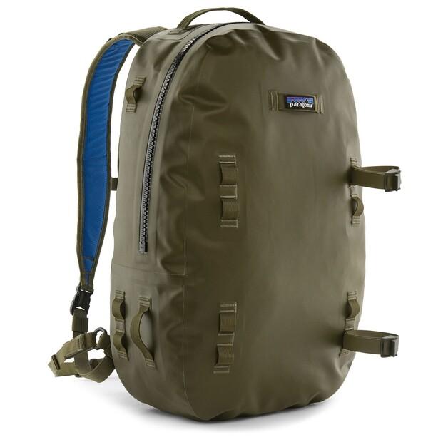 Рюкзак Patagonia Guidewater 29 golden caramel/noble grey (49165-GCNO)