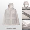 Camel Unisex UPF 50+ Sun Protection Hoodie A34BAEO054