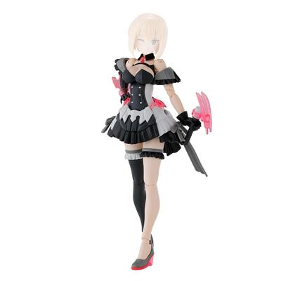 BANDAI SPIRITS 30MS THE Shiny Colors Optional Body Parts Alpha Sisters Phantasm 3 Plastic Model IDOLM@STER [Color B] Pre-Colored