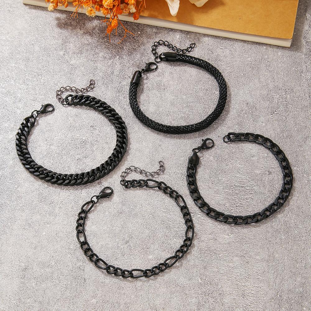 JYL TS Bracelet Irregular  Enhances Unique Elegance & Natural Charm ZJ11305 фиолетовый