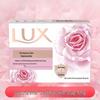 Lux Revitalizing Shampoo & Lasting Tender Skin Soap Set