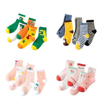 Medias y leotardos – Calcetines