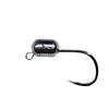 Enhanced Loach Jig Head Hook – Anti-Snag, Soft Bait, 3-20g for Mandarin Fish