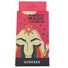 Pink Candles, Pack of 12 Manifest Magic