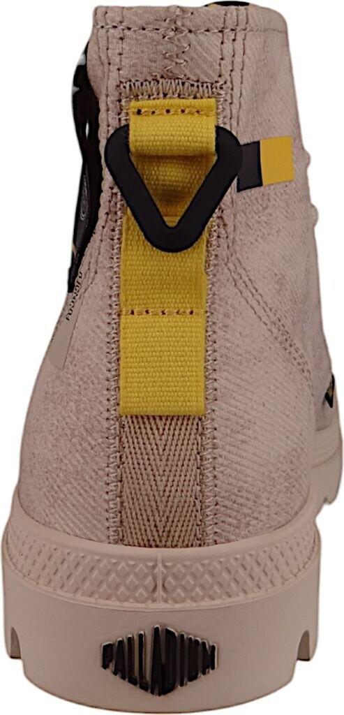Ботинки Palladium Pampa Surplus (74389) sahara