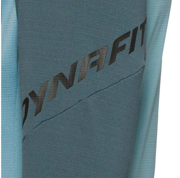 Куртка Dynafit Radical Polartec