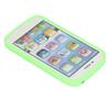 Kids English Learning Machine Touching Screen Phone Shaped Language Learning Educational Machine