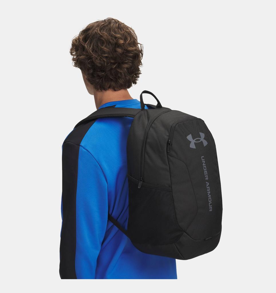 Underarmour Ua Hustle Light 6000399-001