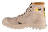 Palladium Pampa Surplus, Unisex beige Sneakers