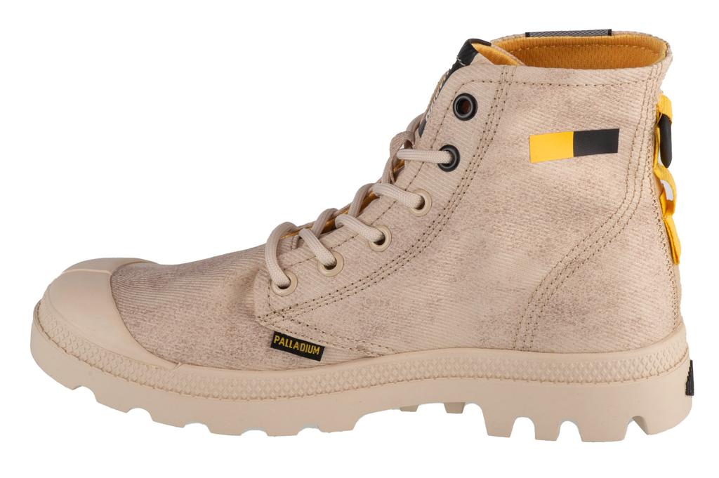 Palladium Pampa Surplus, Unisex beige Sneakers