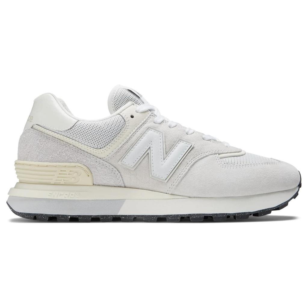 New New Balance 574 Legacy White U574LGGL