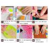 Underwater DIY Diamond Painting 5D Wall Decor Diamond Cross-stitch Embroidery