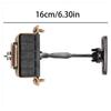 Car Door Stoppers Rear Door Check Strap Stopper Limiter Automotive Accessories for S211 E200 E220 Replace 2117300116