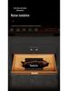 Yu7 Central Control & Rear Screen Anti-Shake Silicone Storage Box