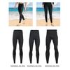 1.5mm Neoprene Diving Pants for Men And Women, Long Pants, Surf Wetsuit