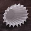 Lilang B01 Wood Pulp Pour-Over Coffee Filter Paper