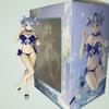 Beautiful Girls Anime Handmade Decorations Love  Standing Swimsuit Animation Handmade Model
