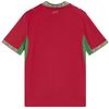 Puma Childrens/Kids World Cup 2026 Morocco Home Shirt