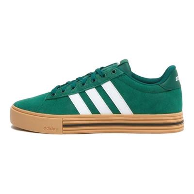 Daily 4.0 Collegiate Green Cloud White Gum Sneakers IF4510