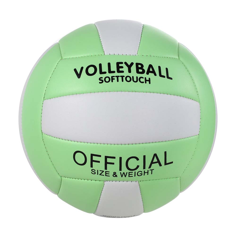 

Volleyball No. 5, training volleyball for students for exams, competition volleyball for children s beginners, soft volleyball