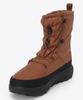 Columbia Yellowtail Arctic Grip Size Caramel Boots, Waterproof, Omni-Heat Infinity, YU7423, 27.0cm,