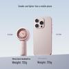 MINISO Sanrio My Melody Portable Mini Fan