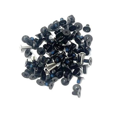 HSSDTECH Laptop Screw Set for Lenovo: G50-30, G50-45, G50-70, G50-80
