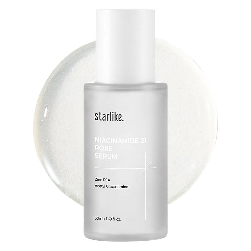 [starlike] Niacinamide 21 Pore Serum 50ml