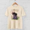 Wednesday Bleeds Vintage S-4XL Unisex T-Shirt VA564