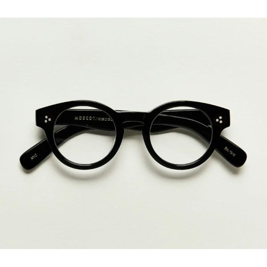 Used MOSCOT GRUNYA MOSCOT GRUNYA Black