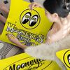 M-Mooneyes Personalized Pillow Cover Kids Bedroom Wild Party Decor Pillowcase Kid Birthday Shower Gift