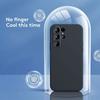 Luxury Shockproof Original Liquid Silicone Case For Samsung S26 Ultra Phone Case S26 Plus TPU Galaxy S26 Ultra Cover Funda Case