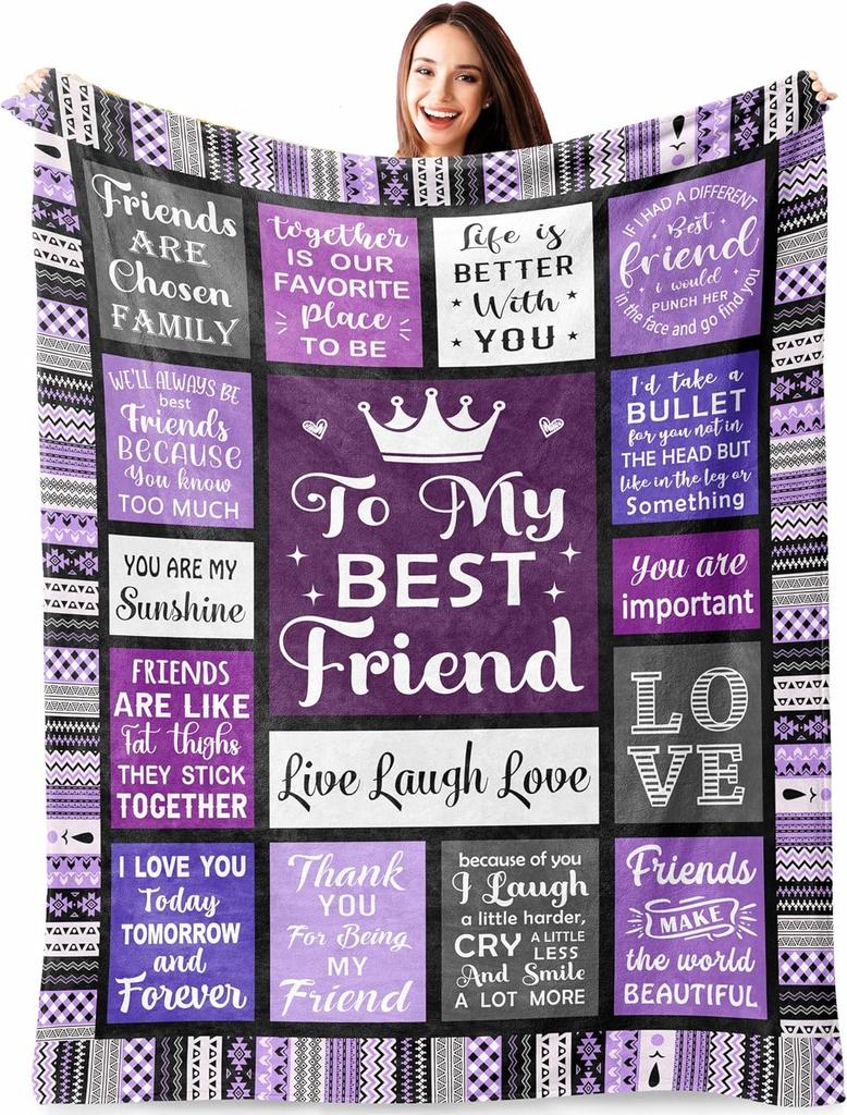 I Am a Child of God Throw Blanket x Religious Gifts for Women Girls Christian Catholic Confirmation Baptism Birthday Home Textil