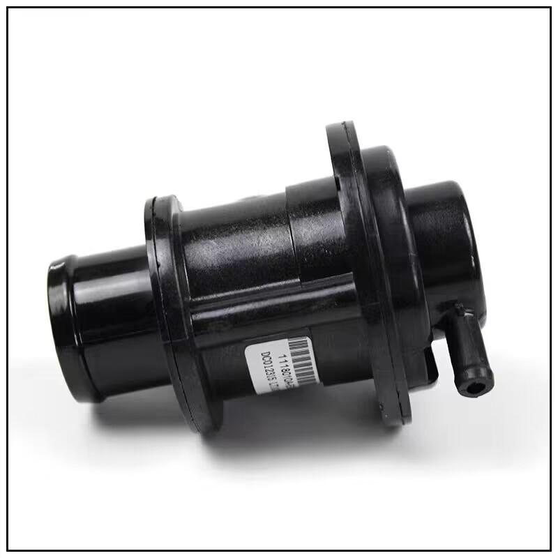 Intake Bypass Valve Turbocharger Pressure Relief Valve Exhaust Valve for Great wall Haval H6 C50 V80 1118010-EG01T