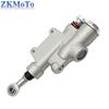 Motorcycle Rear Brake Master Cylinder Pump For KTM XCW XCF-W EXC EXC-F SX SXF XC XCF 6Days TPI 150 200 250 300 350 400 450 500