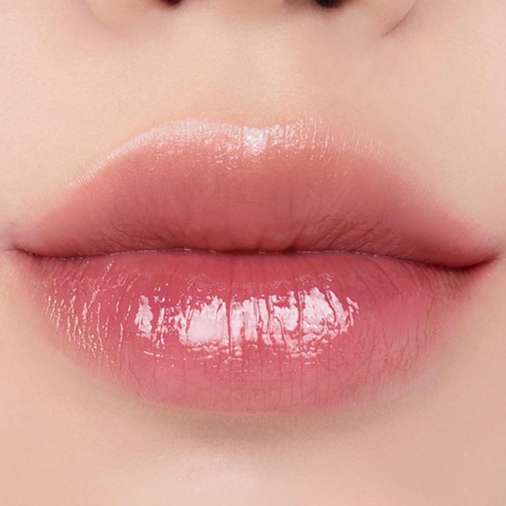 Glasting Melting Balm 07 Mauve Whip Rom&nd Rom&nd