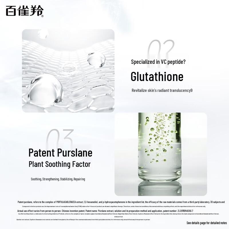 PECHOIN Collagen & Whitening Hydrating Mask Discovery Set