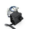 CDI Ignition Coil For 49cc 50cc 60cc 66cc 70cc 80cc 2-Stroke Engines Motor Motorized Bicycle Bike ATV Quad Go Kart Moped Scooter