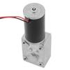 Hilitand Geared Motor DC 12v 200rpm Turbo Worm Geared Motor Permanent Magnet Reduced Motor ZY 5840-31