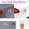 Acessórios de exterior – Adesivos para carros