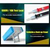 ProsKit MT-2019 Protective Function Analog Multimeter Safety Standard Professional Ohm Test Meter Tester Analog