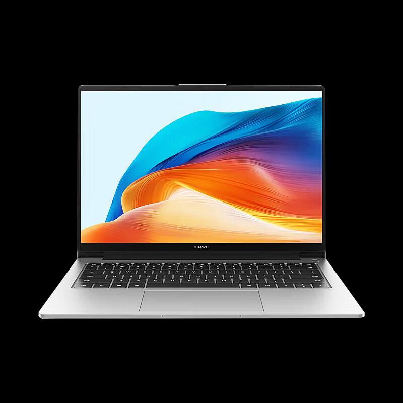 Huawei MateBook D 14 14-inch Laptop (CN version)