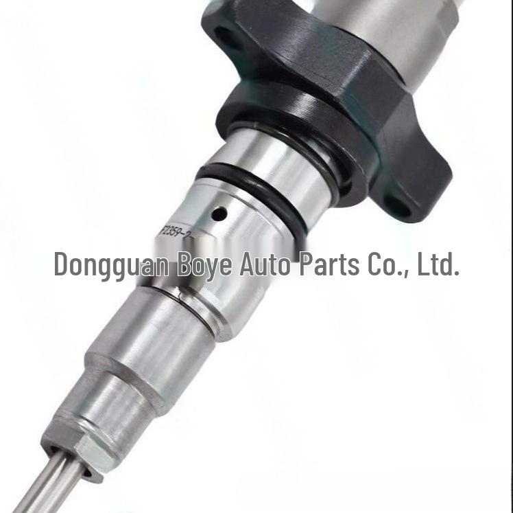 Premium Injector 0445120208 for 2500/3500 Engines