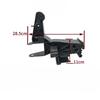 Mercedes GLA GLB H247 X247 Radiator Support Pair 2476224500
